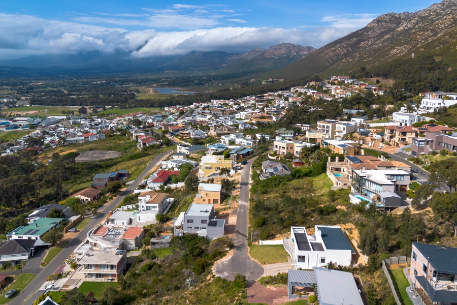 0 Bedroom Property for Sale in Gordon Heights Western Cape